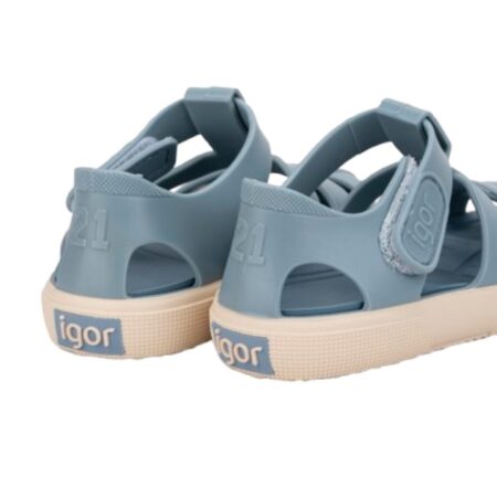 10340-225 סנדלי ילדים איגור