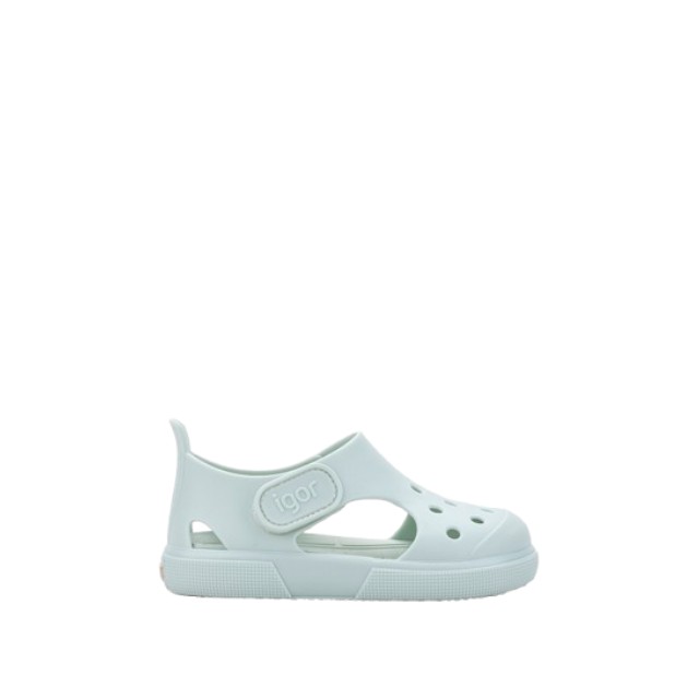 10343-026 סנדלי ילדים מנטה איגור