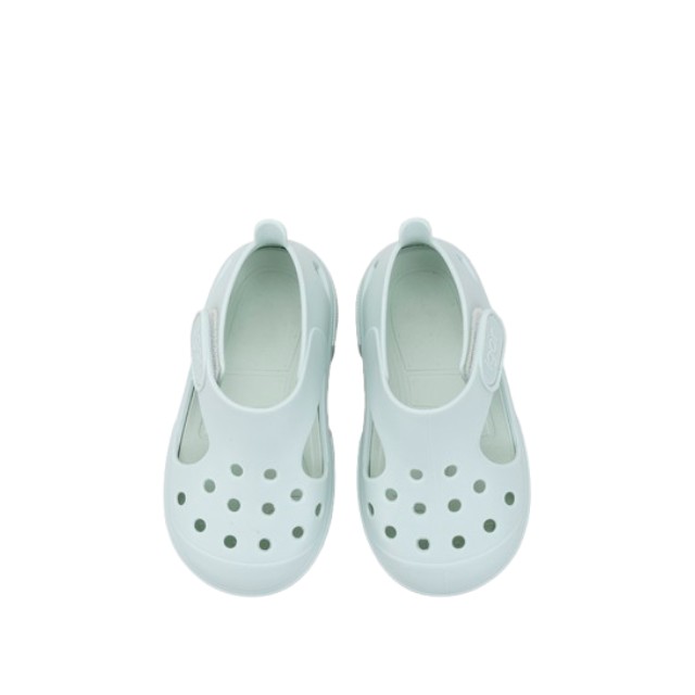 10343-026 סנדלי ילדים מנטה איגור