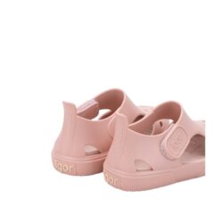 10343-197 סנדלי ילדים איגור ורוד
