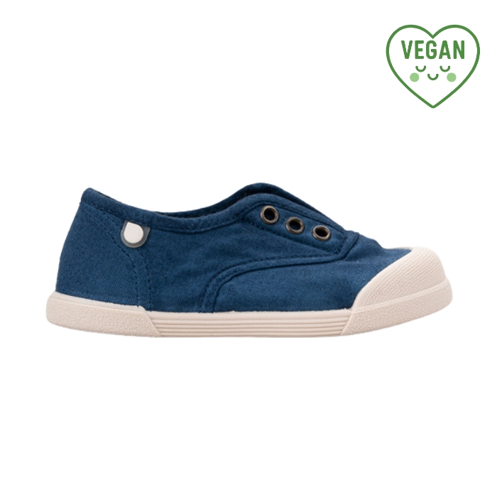 סניקרס ברפוט לילדים S10330-003 LONA MARINO