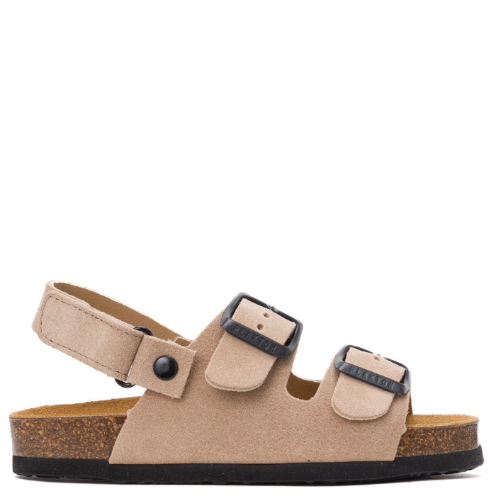 סנדלים לילדים שעם פלקטון בג 126288