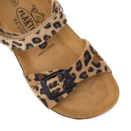 136231 אנימל פלקטןו אבזם שחור