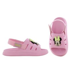 סנדלי דמויות מיני מאוס