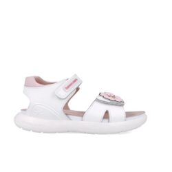 סנדלי ילדים 252234 A050 ביומכניקס לבן