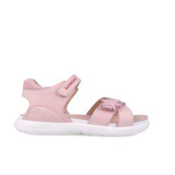 252244 A032 סנדלים לילדים ורוד ביומכניקס