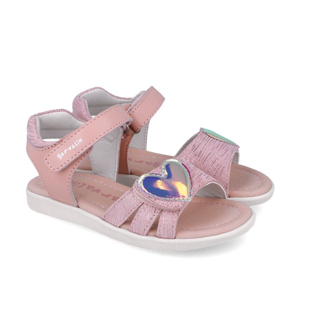 252424 A032 סנדלי ילדים