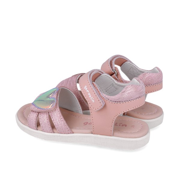 252424 A032 סנדלי ילדים