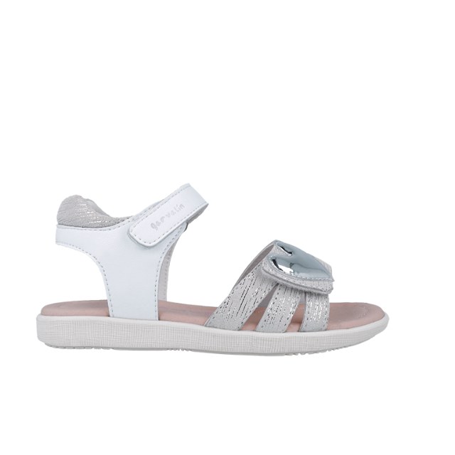 252424 B050 סנדלים לילדות