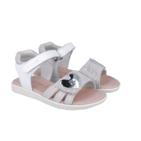 252424 B050 סנדלים לילדות