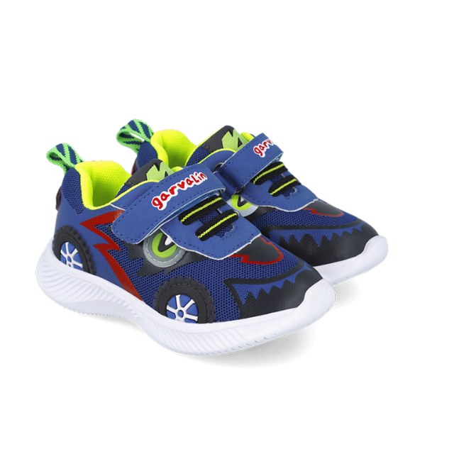 252800 B006 נעלי ספורט אורות