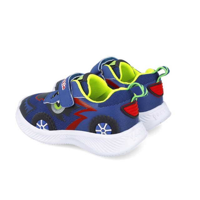 252800 B006 נעלי ספורט אורות