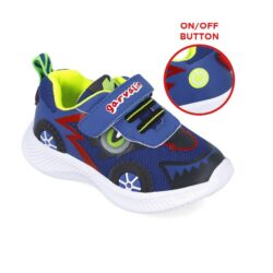 252800 B006 נעלי ספורט אורות