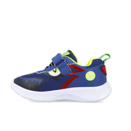 252800 B006 נעלי ספורט אורות