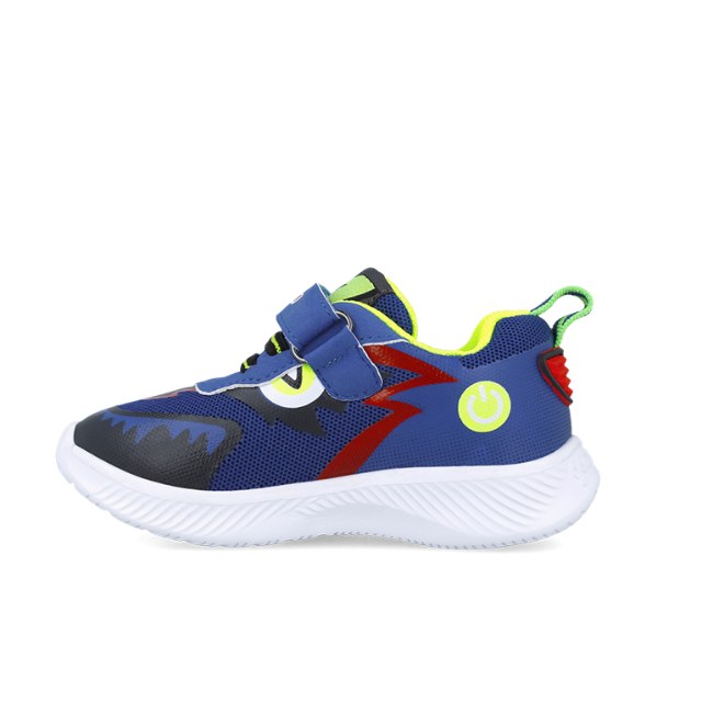 252800 B006 נעלי ספורט אורות