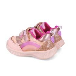 252801 A032 נעלי אורות לילדות