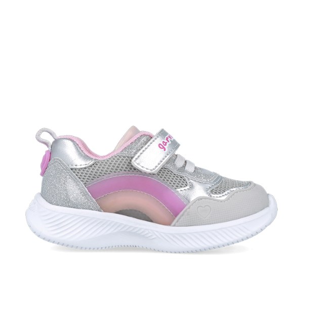 252801 B198 סנדלי ילדים אורות