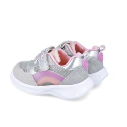 252801 B198 סנדלי ילדים אורות