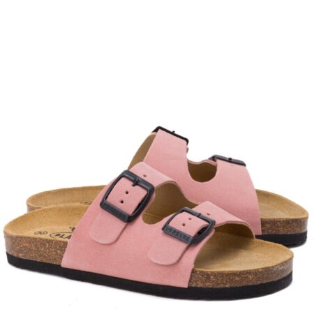 כפכף לילדים פלקטון ורוד 131402