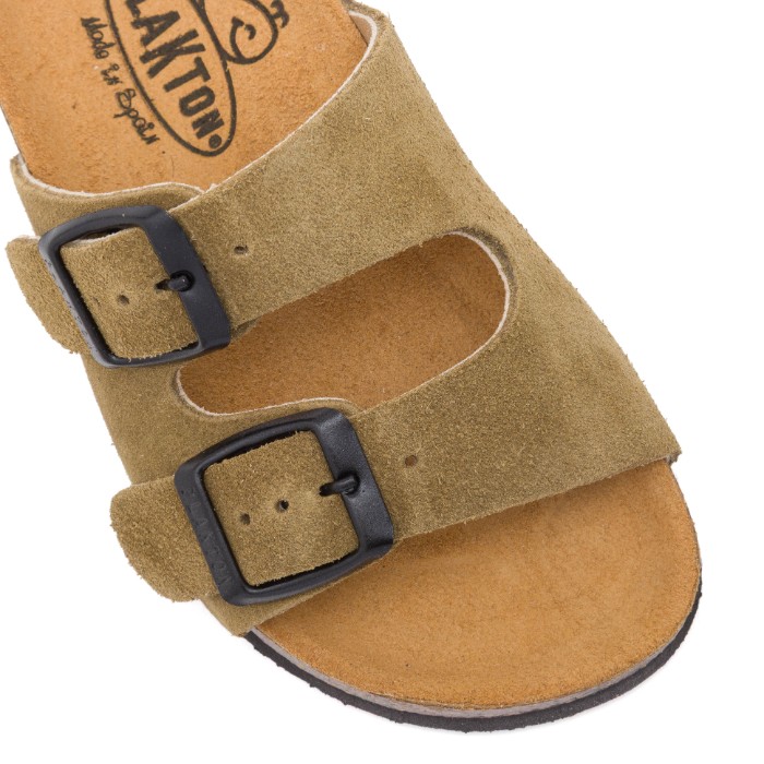 131402 ירוק שעם פלקטון כפכף