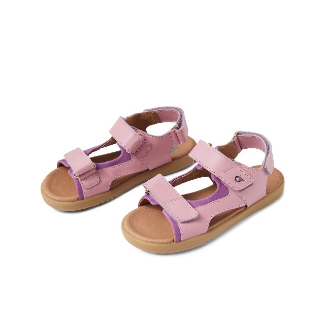 853204 בובוקס סנדלים לילדים