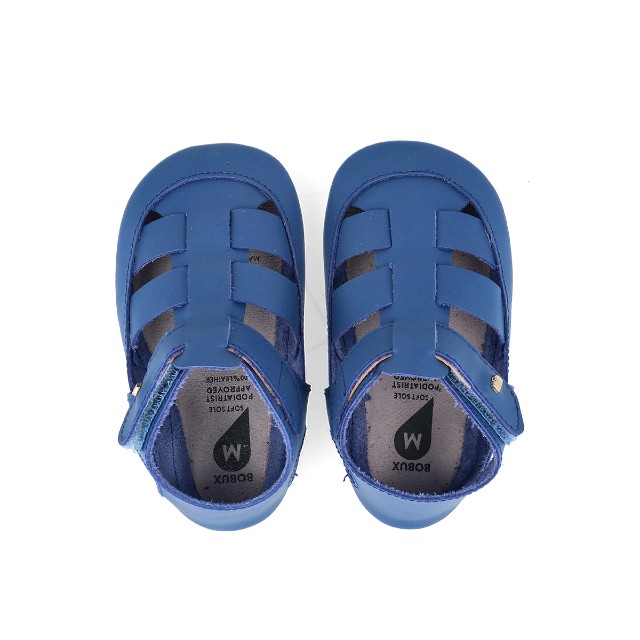 1224-184-93טרום הליכה בובקס