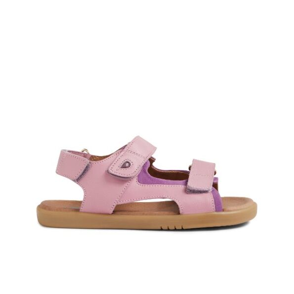 853204 בובוקס סנדלים לילדים