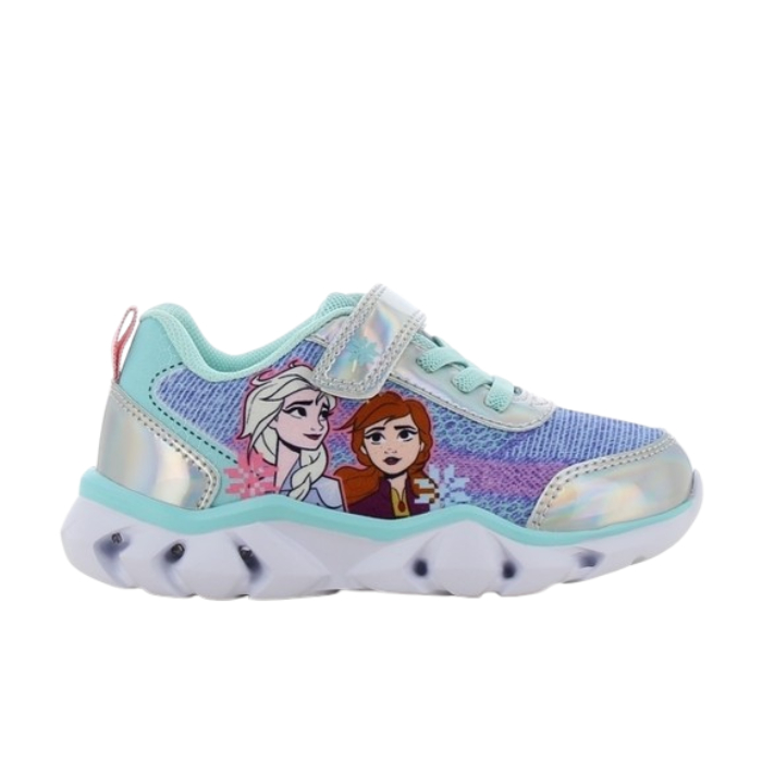 FZ014383 נעלי ספורט אנה ואלזה