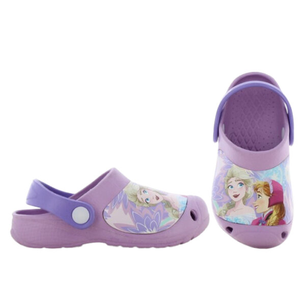 FZ014730 אנה ואלזה כפכף