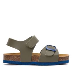 126264פלקטון ירוק אבזם כחול