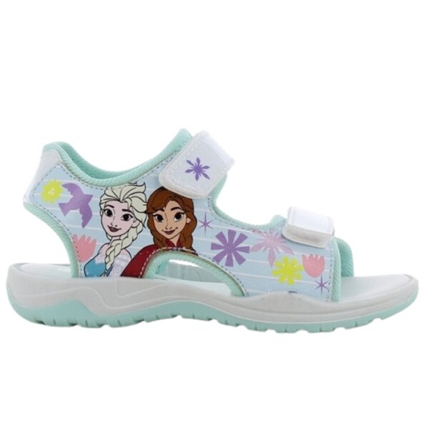 סנדלים אנה ואלזה לילדות