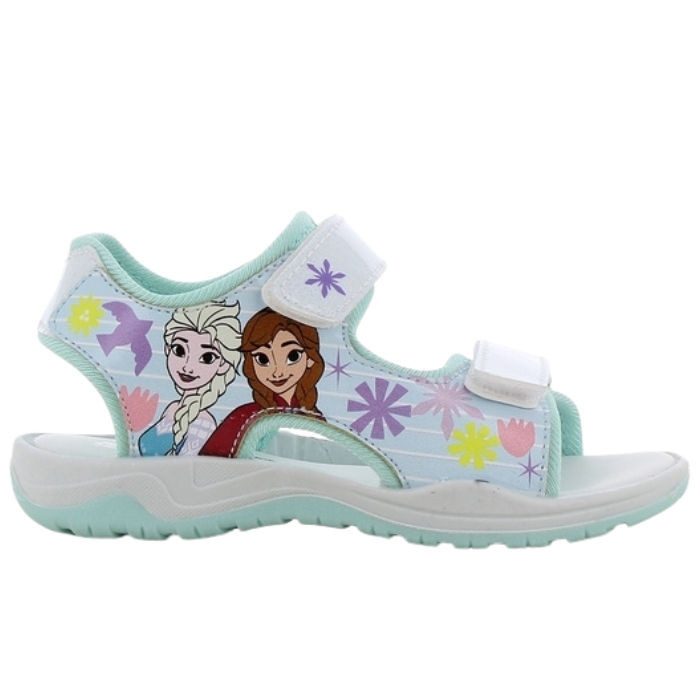 סנדלים אנה ואלזה לילדות