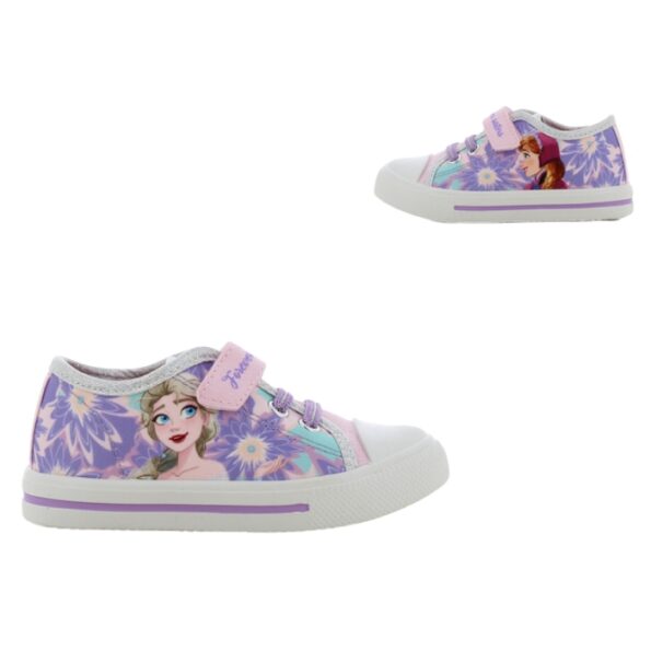 FZ014383 סניקרס אנה ואלזה