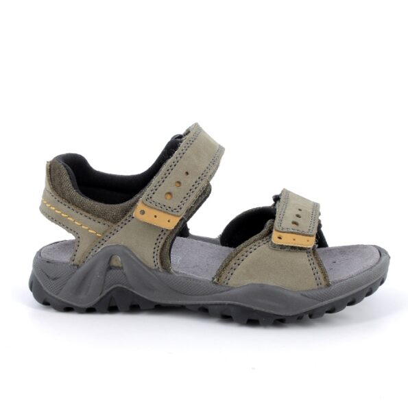 סנדלים לילדים ירוק 30423 038 IMAC