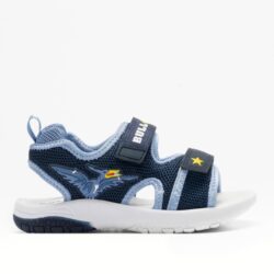 4534 B00_BL01 סנדלים ללי קלי בול בויז כחול