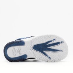 4534 B00_BL01 סנדלים ללי קלי בול בויז כחול