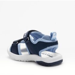 4534 B00_BL01 סנדלים ללי קלי בול בויז כחול