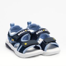 4534 B00_BL01 סנדלים ללי קלי בול בויז כחול