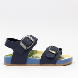 4543 ללי קלי בול בויז סנדל כחול בנים