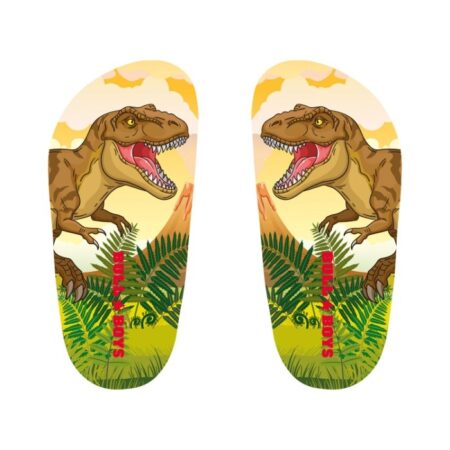 4543 ללי קלי בול בויז