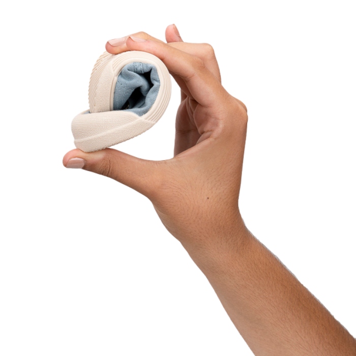 ברפוט לילדים סניקרס איגור ירוק S10332-391