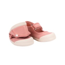 ברפוט לילדים בלרינה איגור ורוד S10331-383