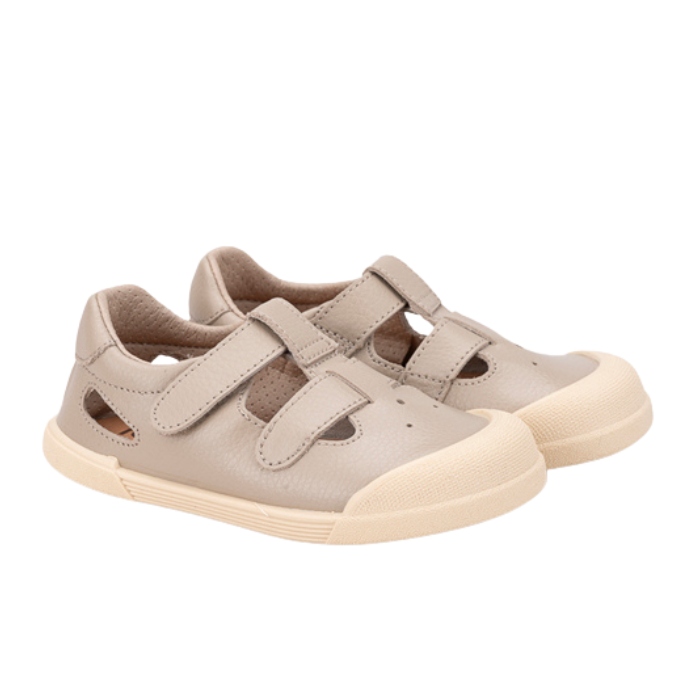 הנעלי צעד ראשון ושני ברפוט לילדים בג IGOR S10354-100
