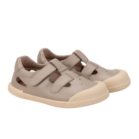 נעלי צעד ראשון ושני ברפוט לילדים בג IGOR S10354-100