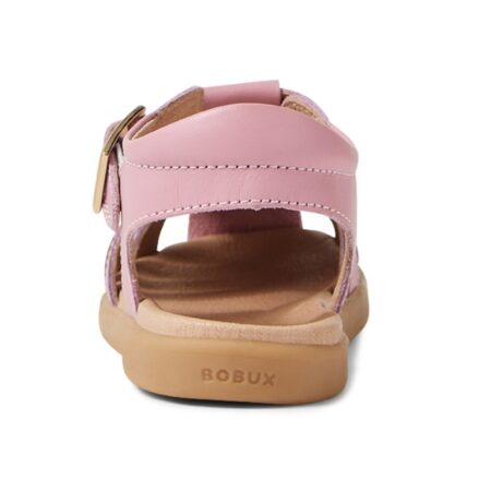 סנדלים לילדות בובוקס לילך CHELSEA 853402