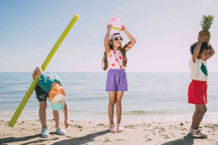 סנד ישראל: מדריך ל-7 מותגי נעלי ילדים מובילים