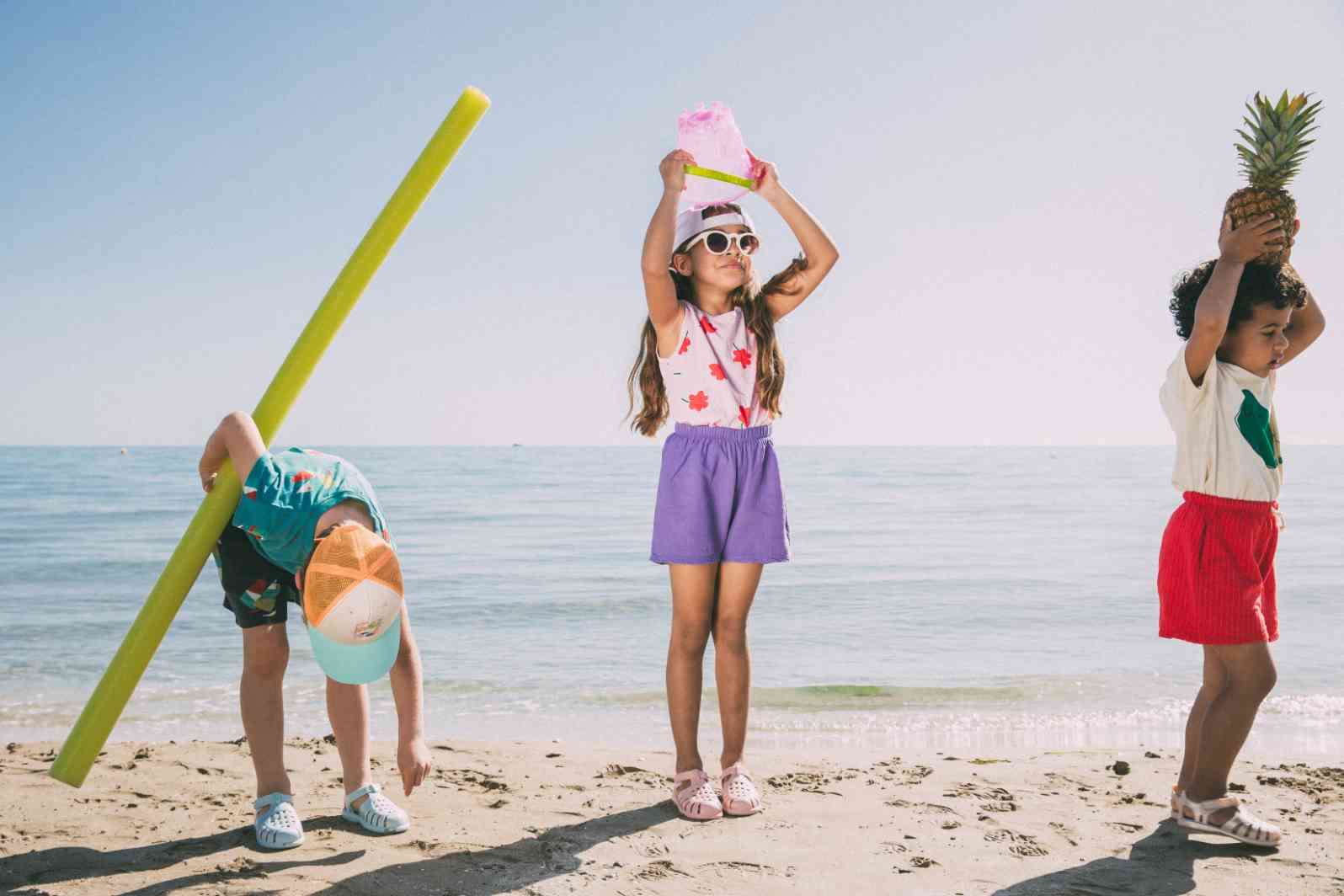 סנד ישראל: מדריך ל-7 מותגי נעלי ילדים מובילים