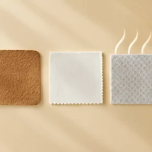 השפעת חומרי הגלם של הנעל על בריאות כף הרגל