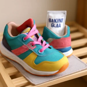 מניעת ריחות רעים בנעלי ילדים: מדריך | סנד ישראל